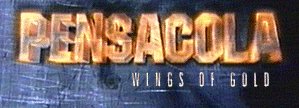Enter the Pensacola: Wings of Godl Original Cast Web Site