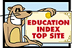 The Education Index has named this site one of the best education-related sites on the Web.