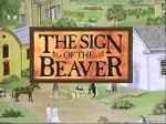 The Sign of the Beaver