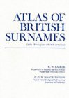 Atlas of British Surnames