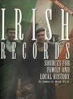 Irish Records: Sources for Family and Local History