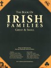 Book of Irish Families