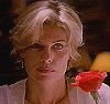 Alexandra Serris, Julian's ex-lover who falls in love with a human police detective Frank Kohanek; played by Kate Vernon