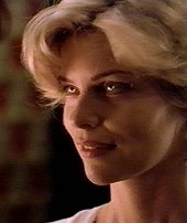 Alexandra Serris, Ventrue vampire, former lover of Julian, current lover to Frank; played by Kate Vernon