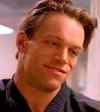 Eddie Fiori, Brujah Primogen, played by Brian Thompson