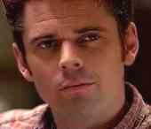 Frank Kohanek, a police detective obsessed with the mysterious Julian Luna; played by C. Thomas Howell