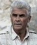 Col. Kelly, Sea Dragons commander, played by James Brolin
