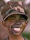2nd Lt. Christopher McCray