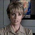 Colonel Rebecca Hodges