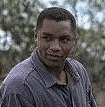 Wendell, Reconnaisse Expert, Callsign: 'Cipher'