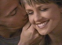 A.J. and Annalisa