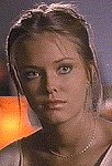 Janine Kelly, Col. Kelly's daughter