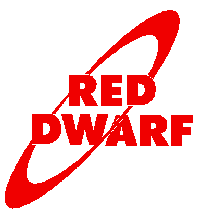 Red Dwarf