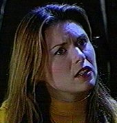 Kristine Kochanski, played by Chloe Annett