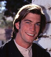 Colin Mallory, Quinn's brother from another dimension, played by Charlie O'Connell