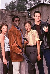 Season 5 Sliders