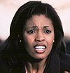 Diana Davis, played by Tembi Locke
