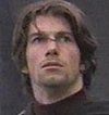 Colin Mallory, Quinn's brother from another dimension, played by Charlie O'Connell