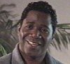 Remington 'Crying Man' Brown, a pop singer played by Cleavant Derricks