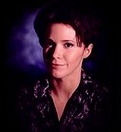 Wade Wells, Quinn's close friend a co-worker at the computer store; played by Sabrina Lloyd